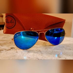 Ray-Ban Sunglasses